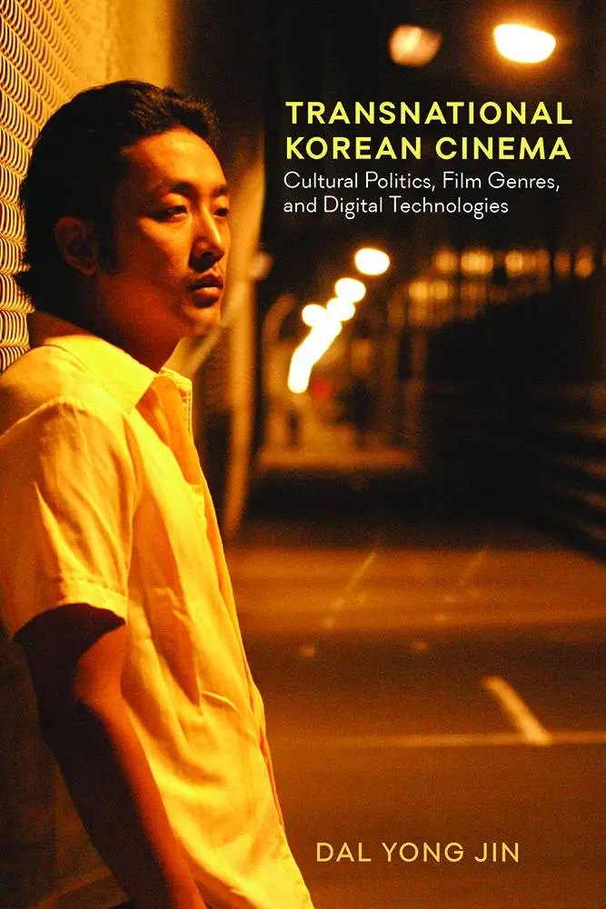 Cover: 9781978807884 | Transnational Korean Cinema | Dal Yong Jin | Taschenbuch | Englisch