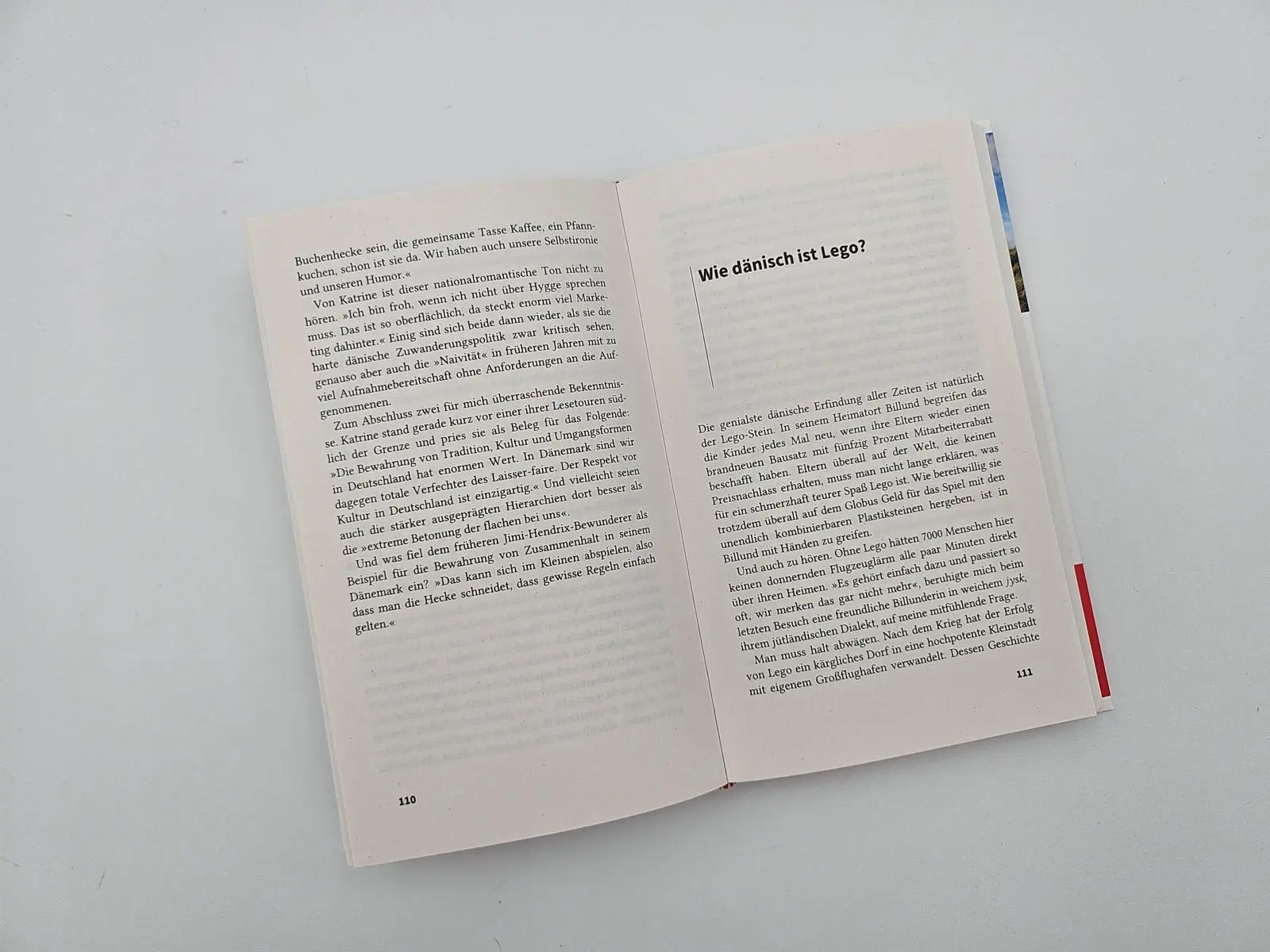 Bild: 9783492277884 | Gebrauchsanweisung für Dänemark | Thomas Borchert | Taschenbuch | 2025
