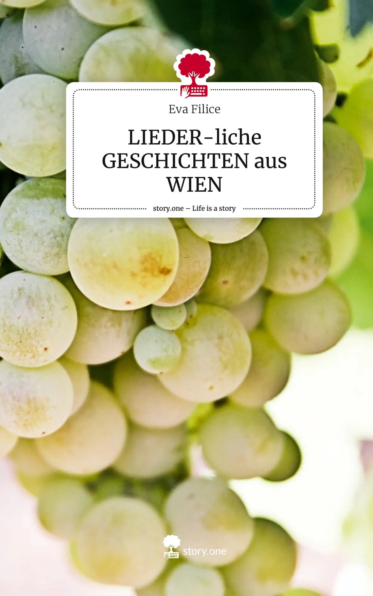 Cover: 9783711507884 | LIEDER-liche GESCHICHTEN aus WIEN. Life is a Story - story.one | Buch
