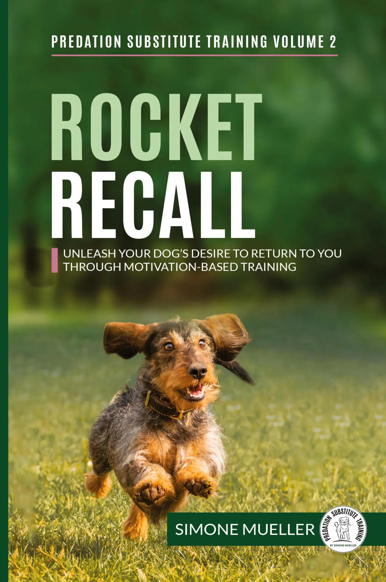 Cover: 9783982187884 | Rocket Recall | Simone Mueller | Taschenbuch | Englisch | 2022