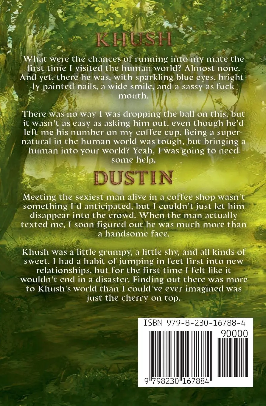 Rückseite: 9798230167884 | The Naga | Stella Rainbow | Taschenbuch | Englisch | 2024