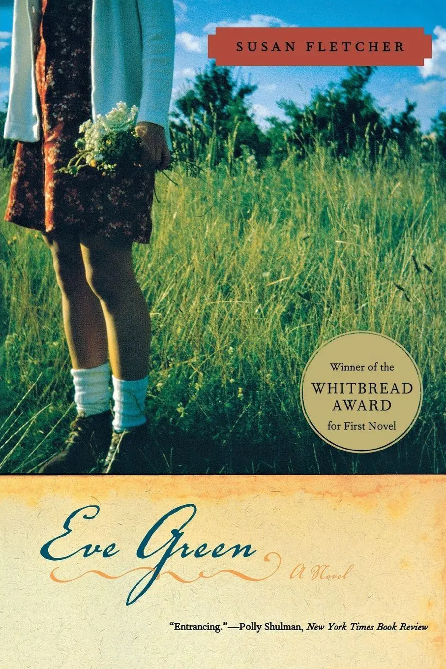 Cover: 9780393327984 | Eve Green | Susan Fletcher | Taschenbuch | Kartoniert / Broschiert