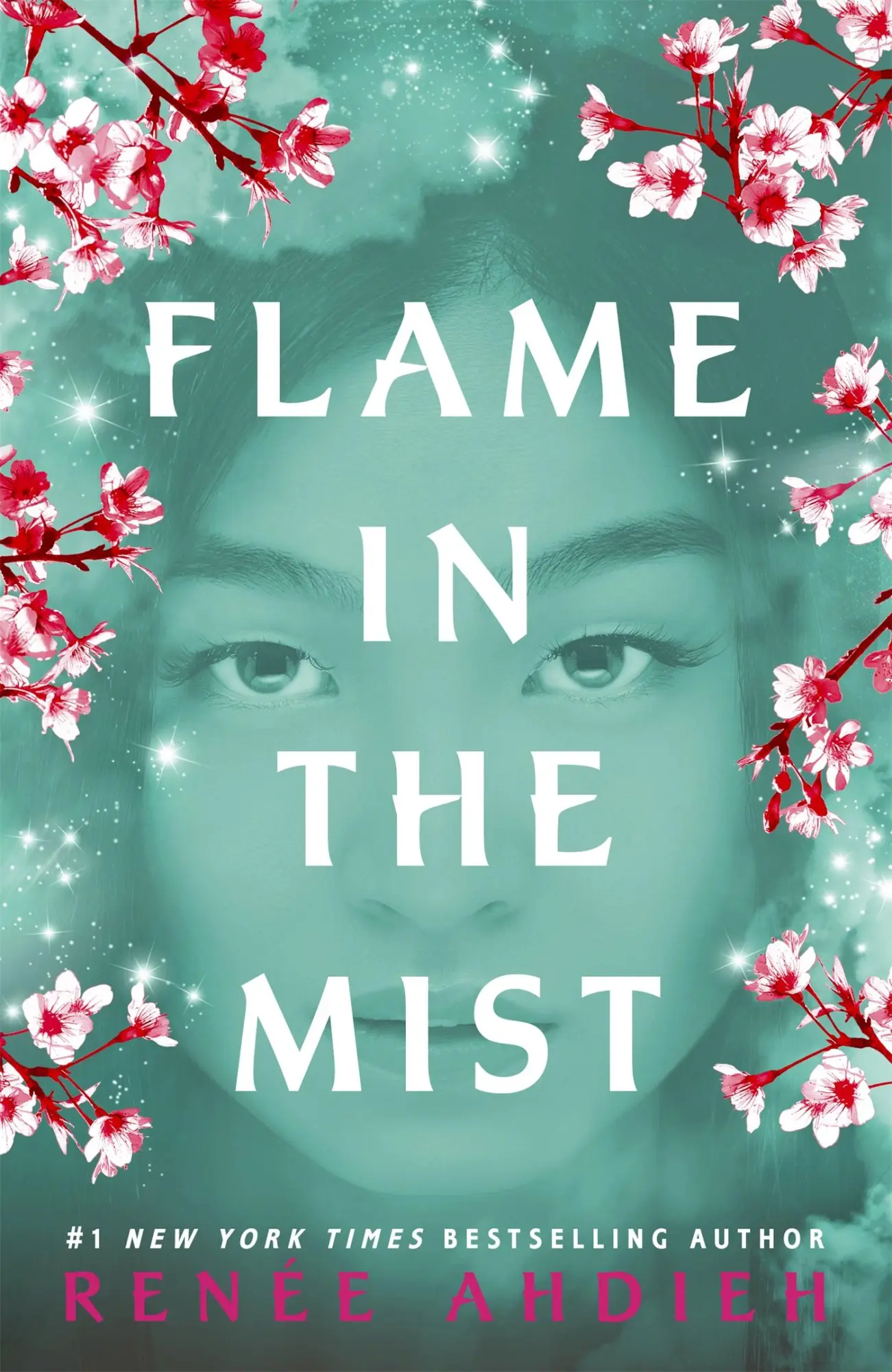 Cover: 9781473657984 | Flame in the Mist | Renée Ahdieh | Taschenbuch | 416 S. | Englisch