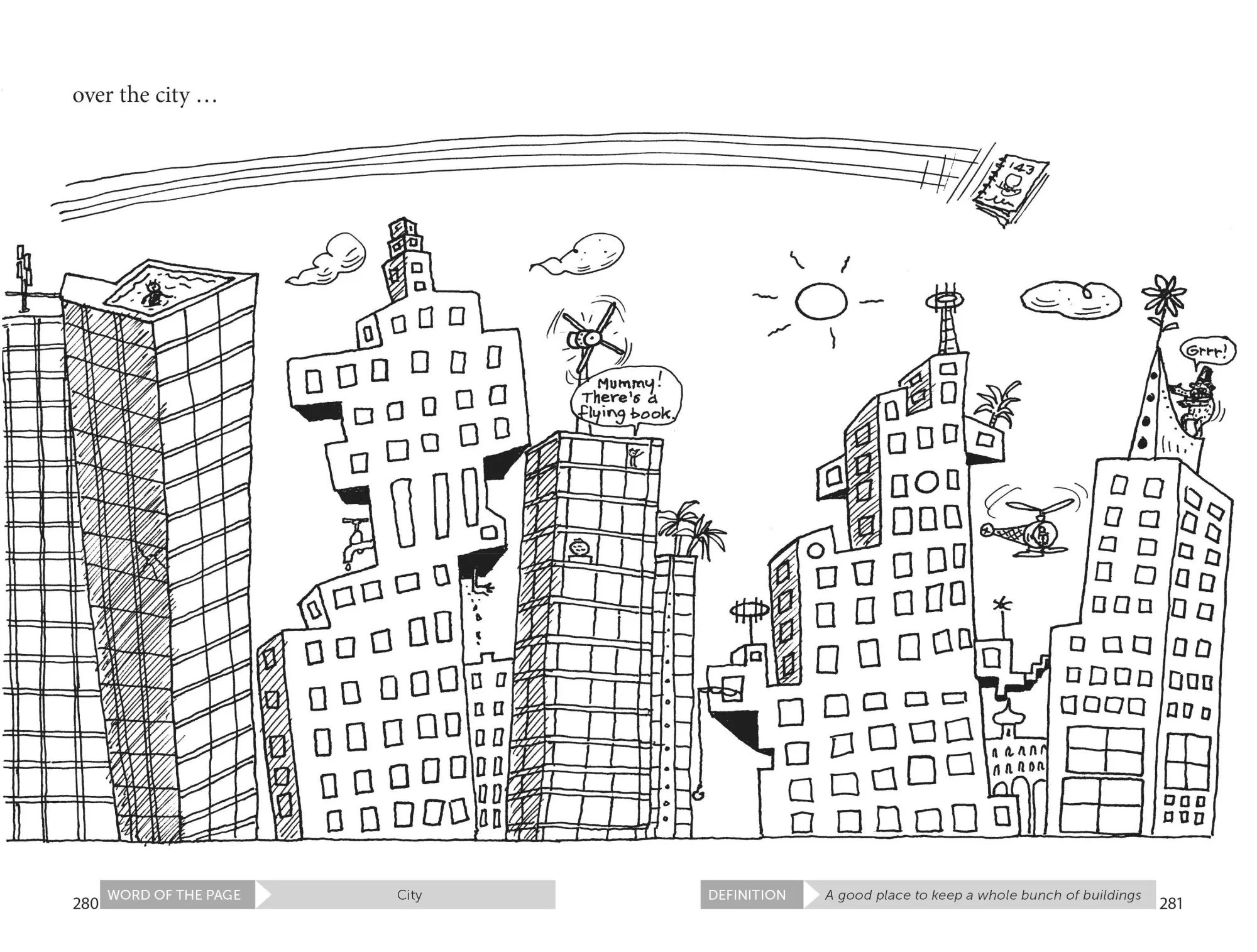 Bild: 9781529017984 | The 143-Storey Treehouse | Andy Griffiths | Taschenbuch | 304 S.