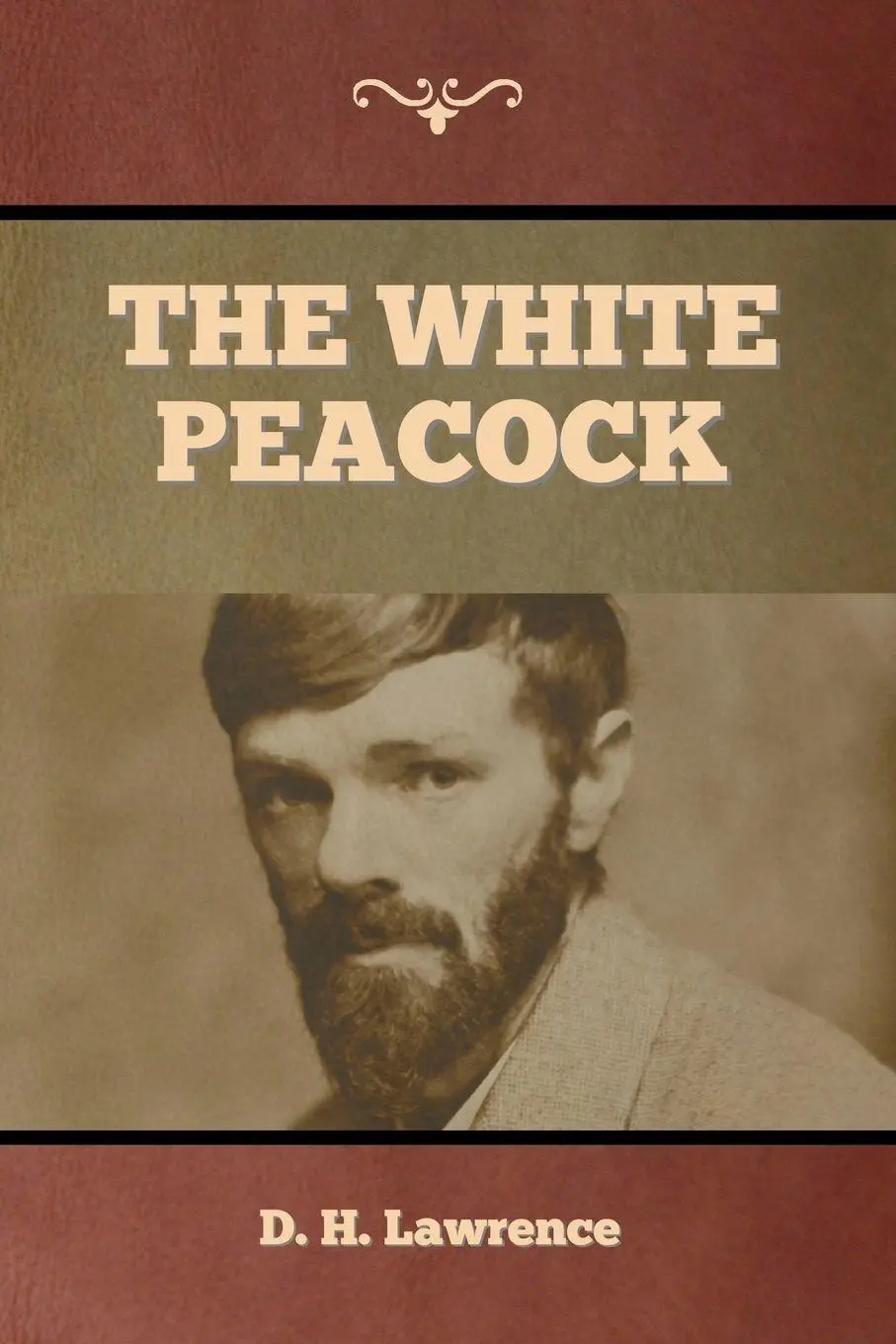 Cover: 9781647997984 | The White Peacock | D. H. Lawrence | Taschenbuch | Englisch | 2020