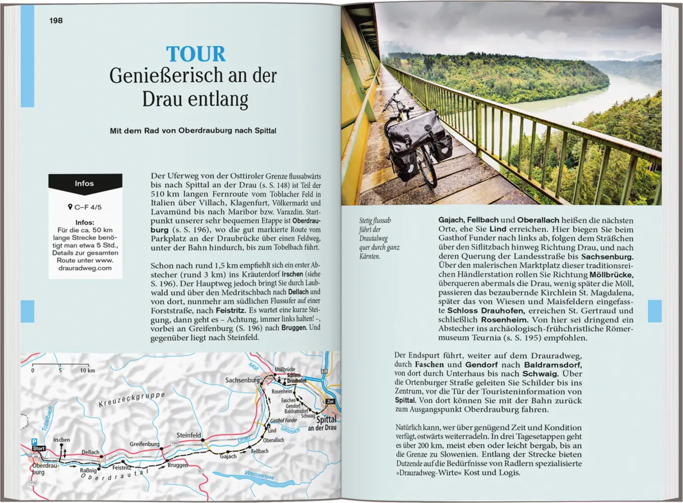 Bild: 9783616007984 | DUMONT Reise-Taschenbuch Reiseführer Kärnten | Walter M. Weiss | Buch