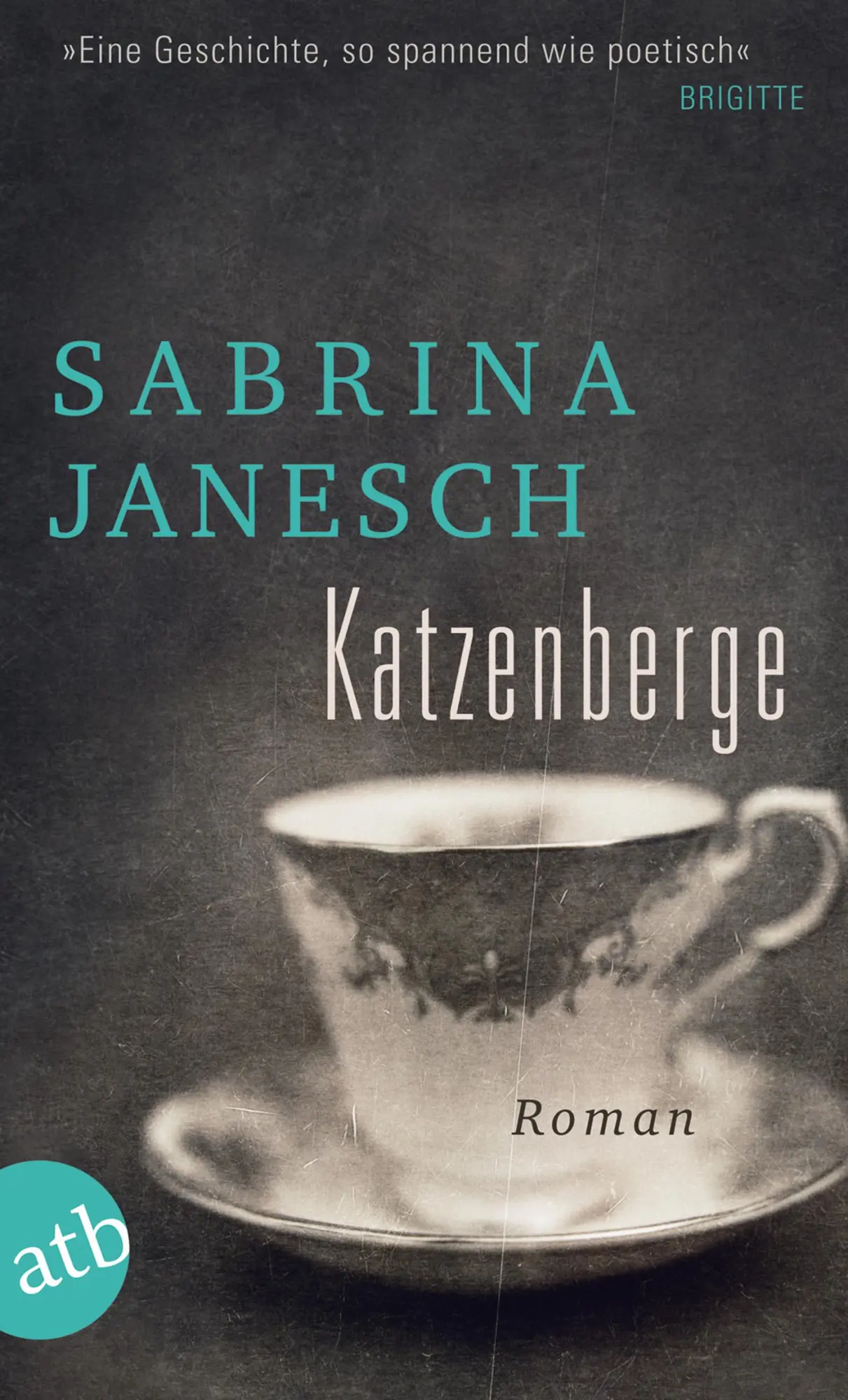 Cover: 9783746627984 | Katzenberge | Sabrina Janesch | Taschenbuch | 287 S. | Deutsch | 2012