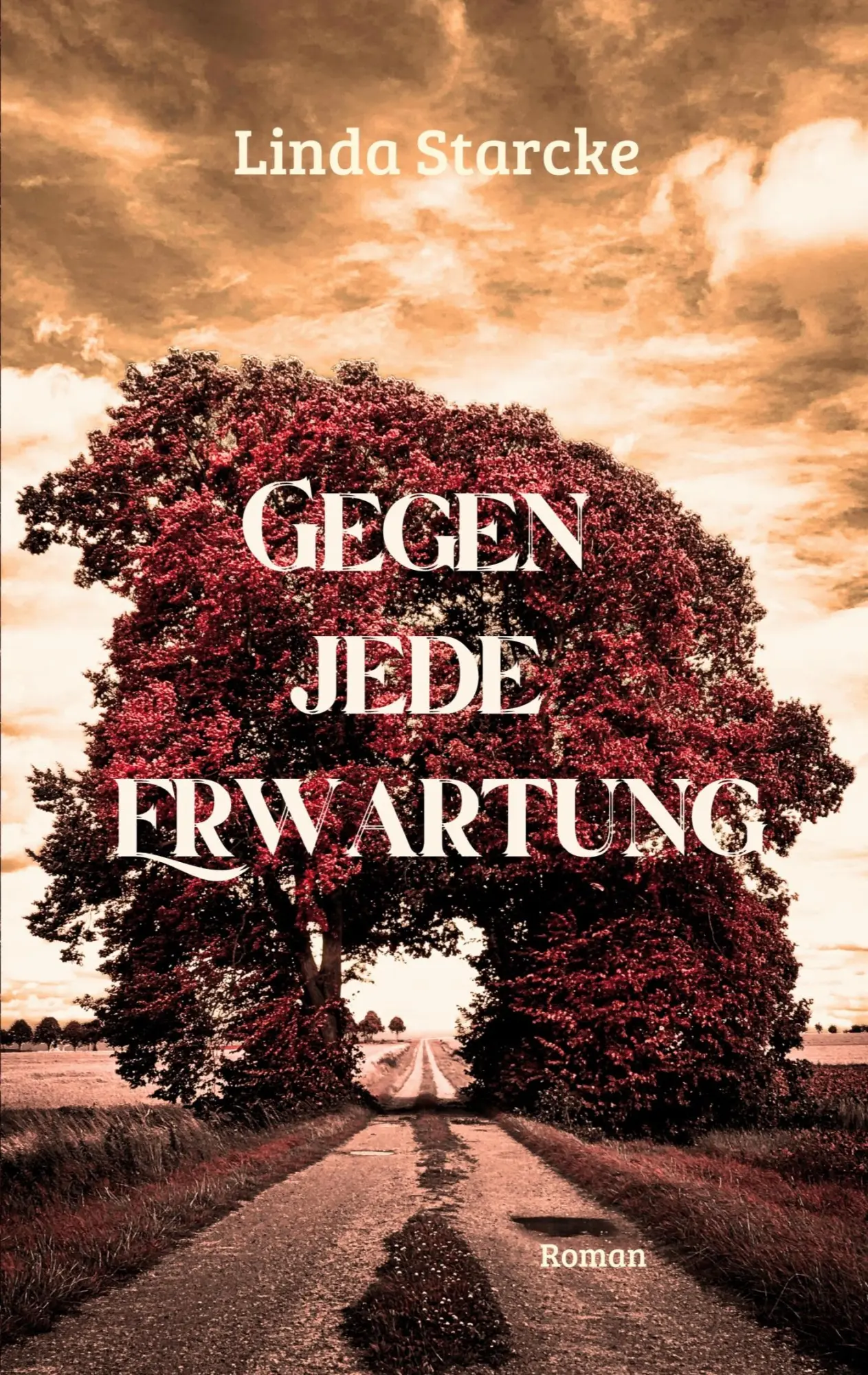 Cover: 9783819297984 | Gegen jede Erwartung | Linda Starcke | Taschenbuch | Deutsch | 2025