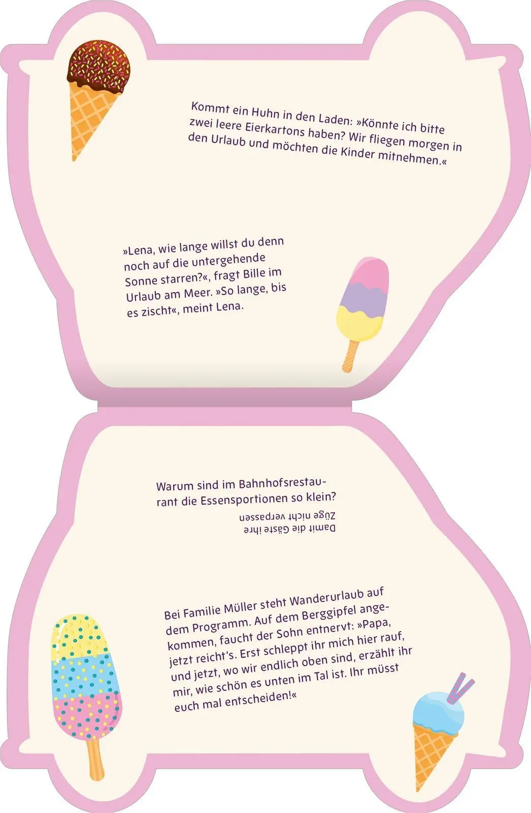 Bild: 9783845867984 | Superlustige Ferien-Witze | Ute Löwenberg | Taschenbuch | 80 S. | 2026