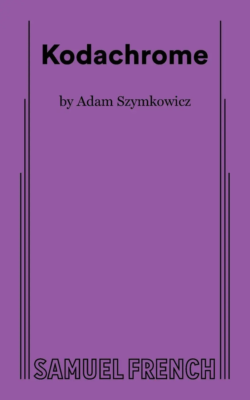 Cover: 9780573708084 | Kodachrome | Adam Szymkowicz | Taschenbuch | Kartoniert / Broschiert