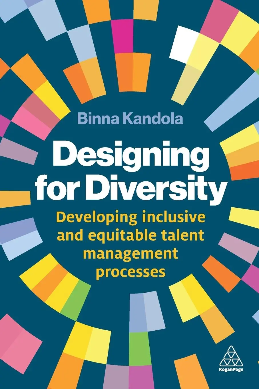 Cover: 9781398618084 | Designing for Diversity | Binna Kandola | Taschenbuch | Englisch