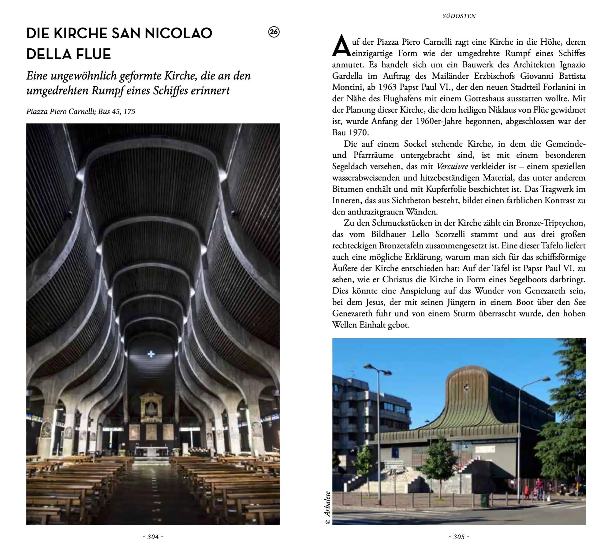 Bild: 9782361958084 | Verborgenes Mailand | Massimo Polidoro | Taschenbuch | Verborgenes