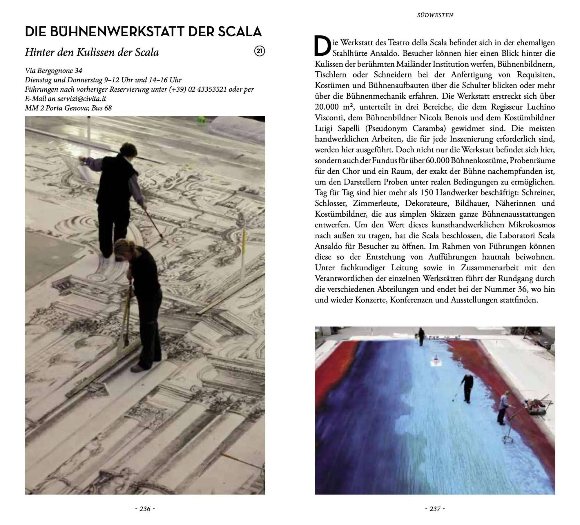 Bild: 9782361958084 | Verborgenes Mailand | Massimo Polidoro | Taschenbuch | Verborgenes