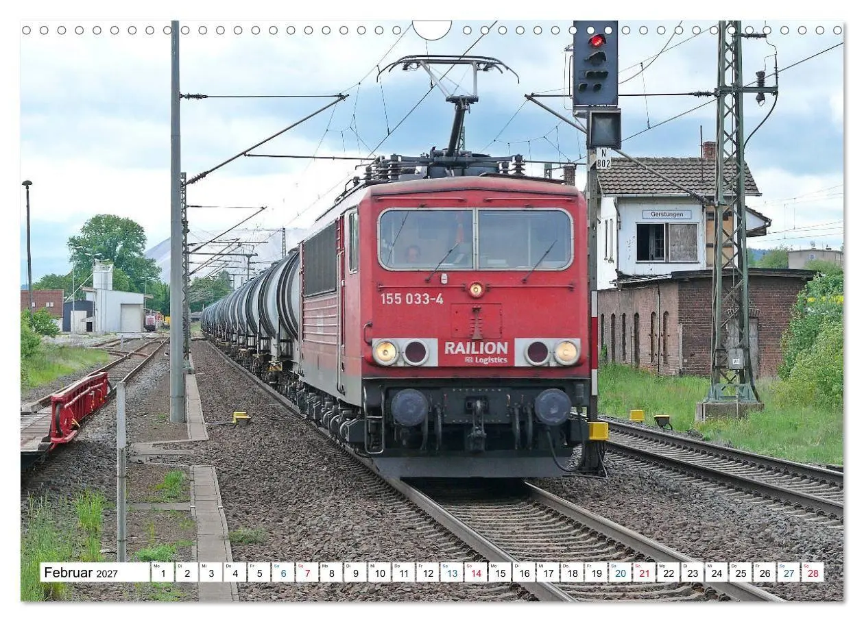Bild: 9783569788084 | Die Baureihe 250 - Reichsbahnlok in DB-Diensten (Wandkalender 2027...