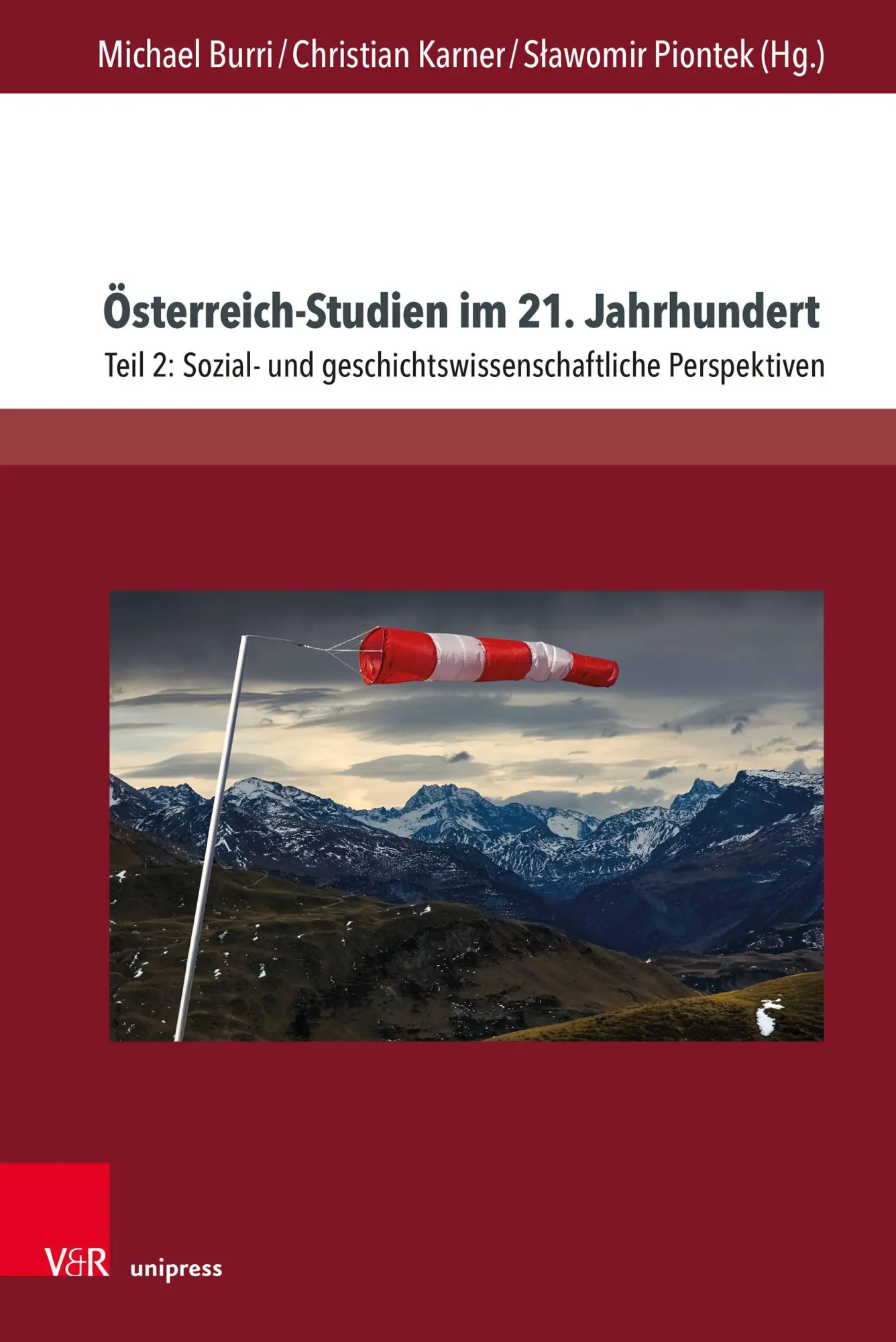 Österreich-Studien im 21. Jahrhundert - Neuware