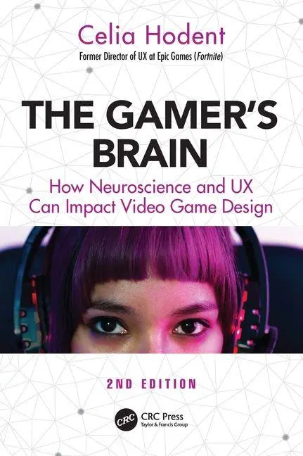 Cover: 9780367638184 | The Gamer's Brain | Celia Hodent | Taschenbuch | Englisch | 2026