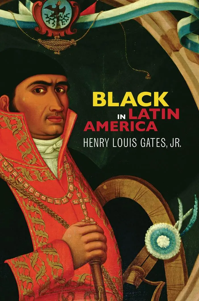 Cover: 9780814738184 | Black in Latin America | Henry Louis Gates Jr | Taschenbuch | Englisch