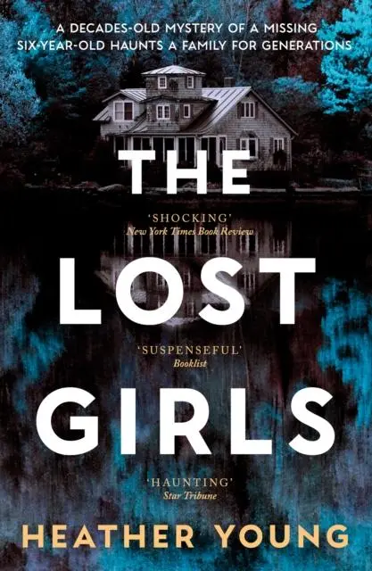 Cover: 9780857308184 | The Lost Girls | Heather Young | Taschenbuch | Kartoniert / Broschiert