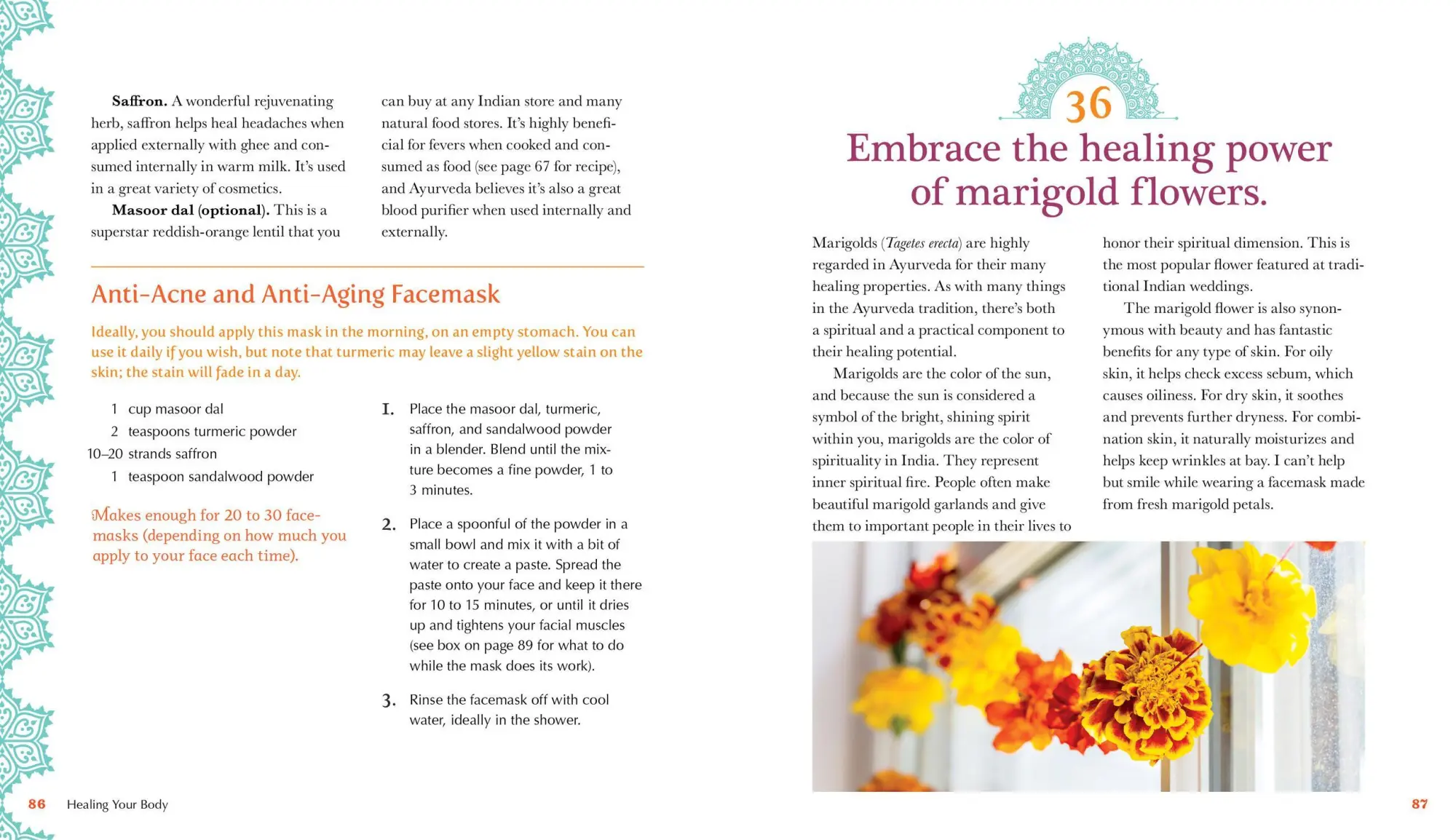 Bild: 9781612128184 | The Ayurveda Way | Ananta Ripa Ajmera | Buch | Gebunden | Englisch