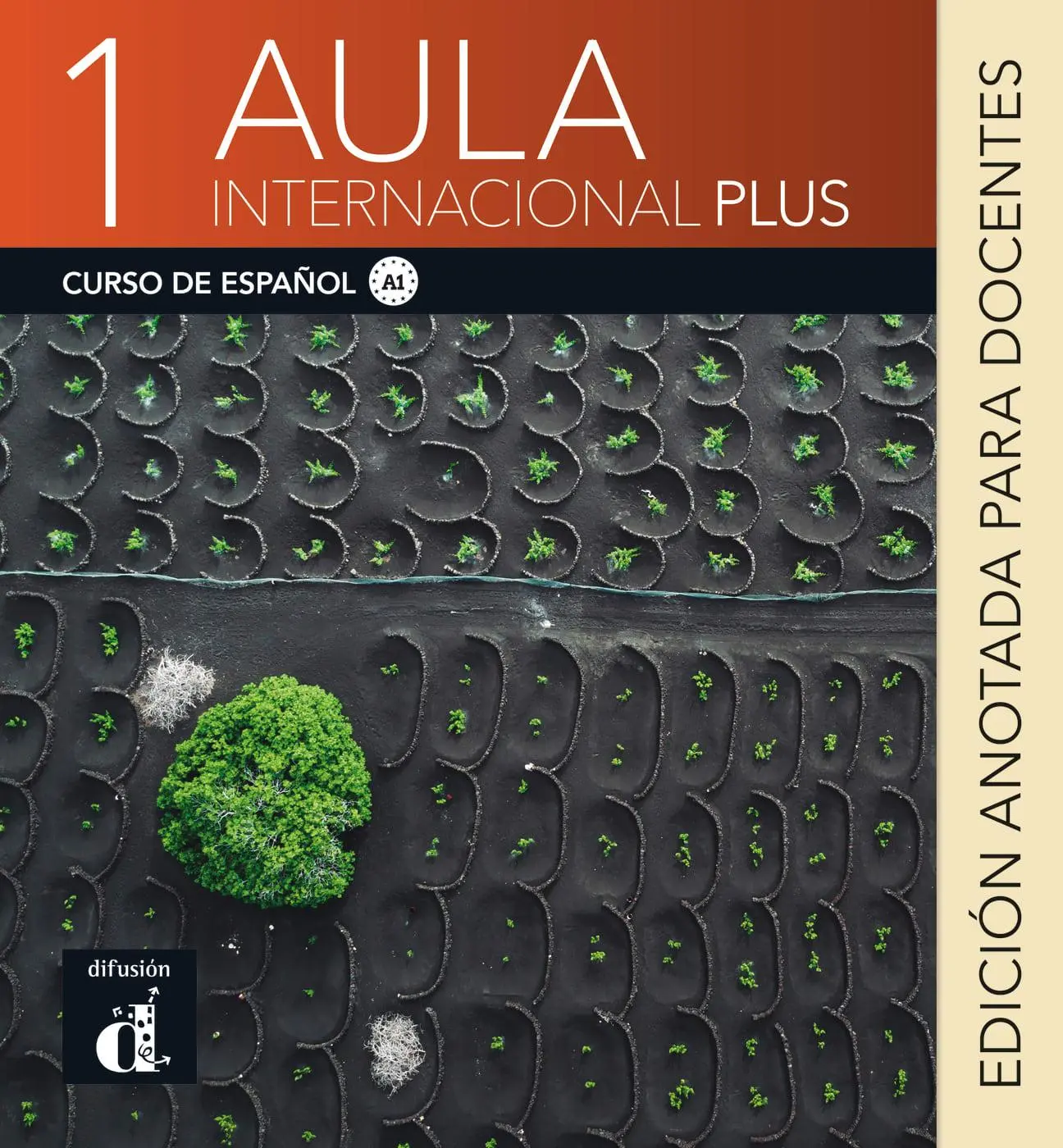 Cover: 9783125158184 | Aula internacional Plus 1 | Taschenbuch | Deutsch | 2020