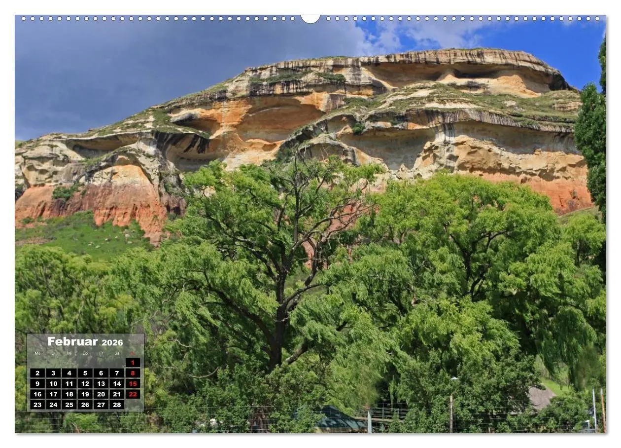 Bild: 9783516068184 | SÜDAFRIKA - Landschaften der Extreme (hochwertiger Premium...
