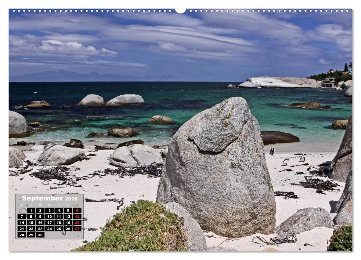 Bild: 9783516068184 | SÜDAFRIKA - Landschaften der Extreme (hochwertiger Premium...