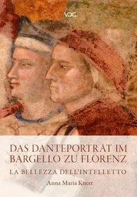 Cover: 9783897398184 | Das Danteporträt im Bargello zu Florenz | La belleza dell' Intelleto