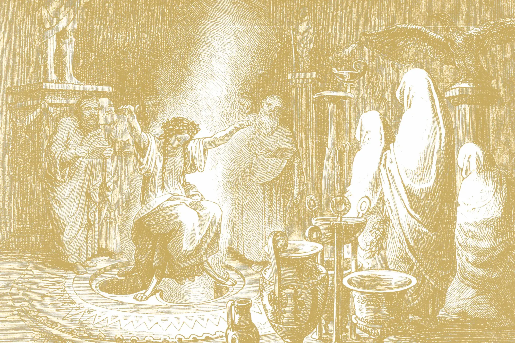 Bild: 9781454958284 | Crystal Sticker Book | More Than 400 Magickal &amp; Mystical Stickers