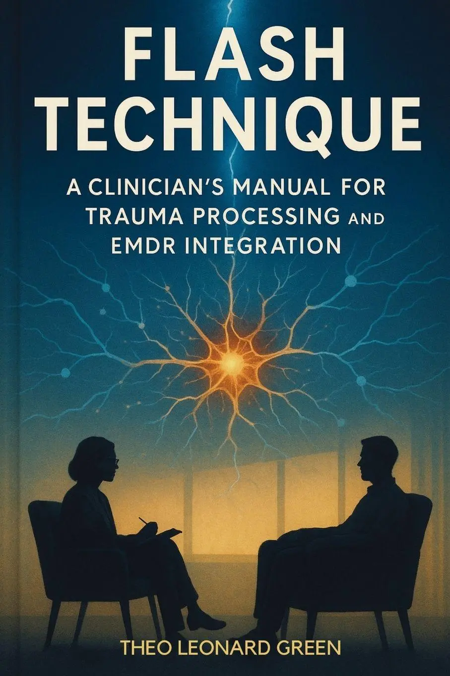 Cover: 9781764378284 | Flash Technique | Theo Leonard Green | Taschenbuch | Englisch | 2025