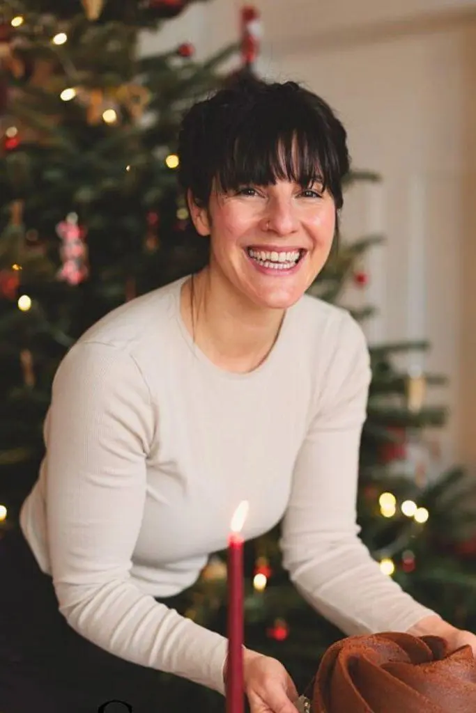Autor: 9783706688284 | Merry Friendsmas - Entspannte Weihnachtszeit | Katharina Lierzer