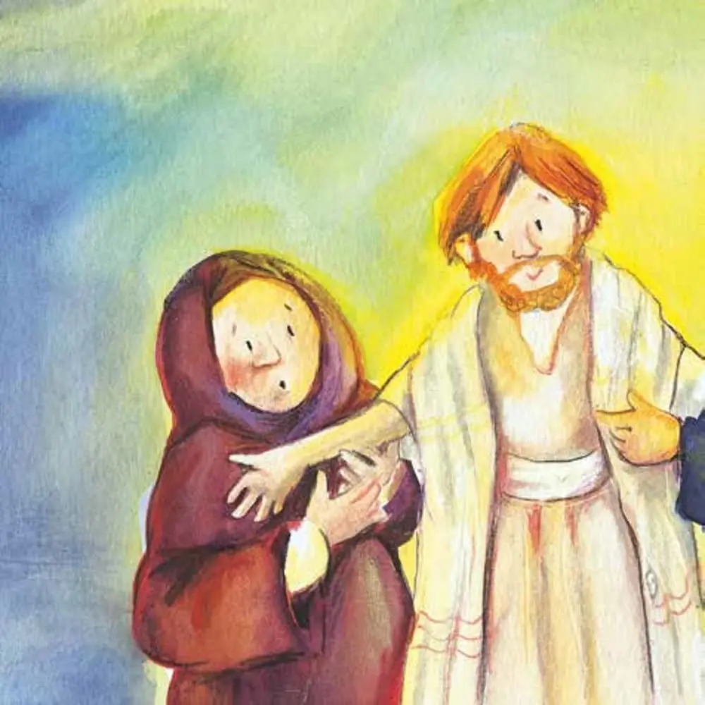 Bild: 9783769818284 | Jesus ist auferstanden | Susanne Brandt (u. a.) | Broschüre | 24 S.
