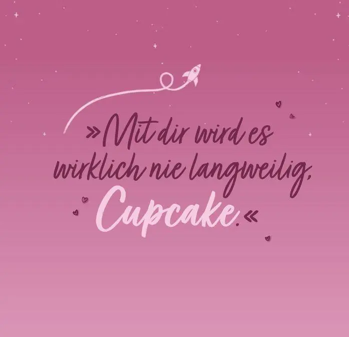 Bild: 9783911068284 | Not your Cupcake | Annie C. Waye | Taschenbuch | 408 S. | Deutsch