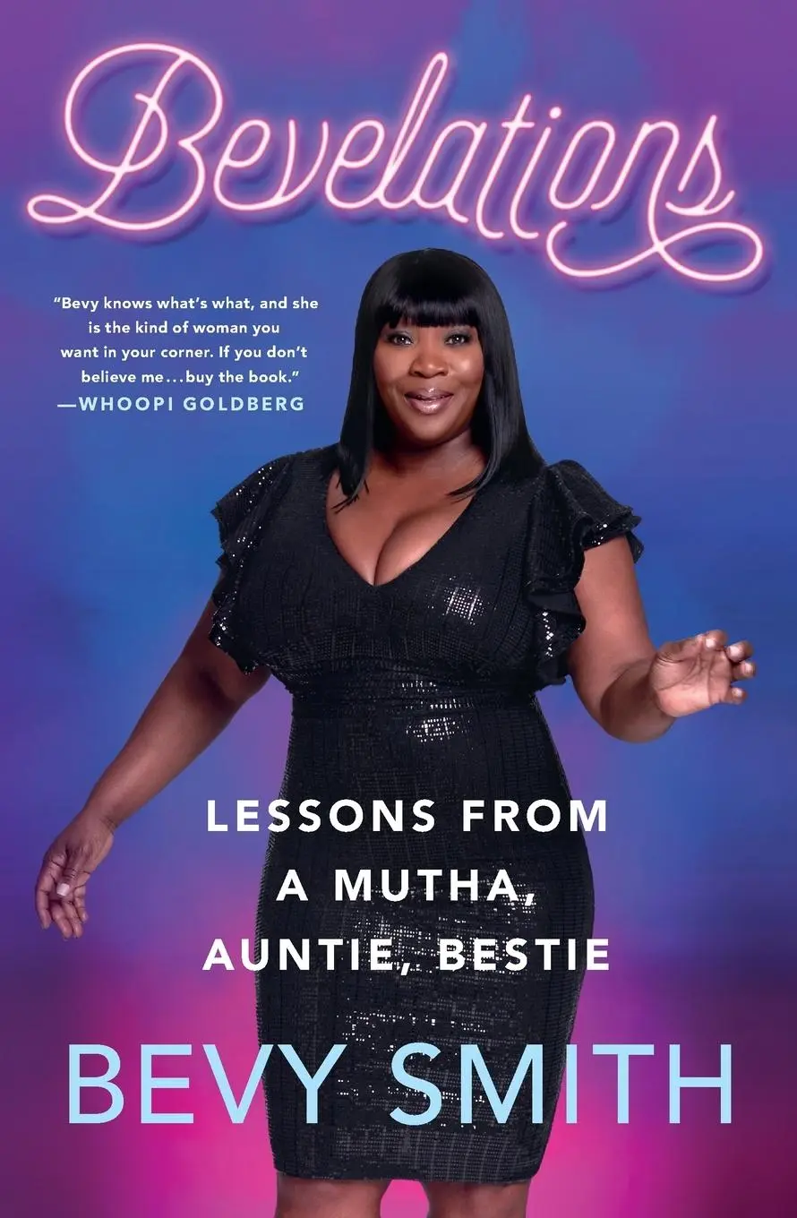 Cover: 9781250838384 | Bevelations | Bevy Smith | Taschenbuch | Kartoniert / Broschiert