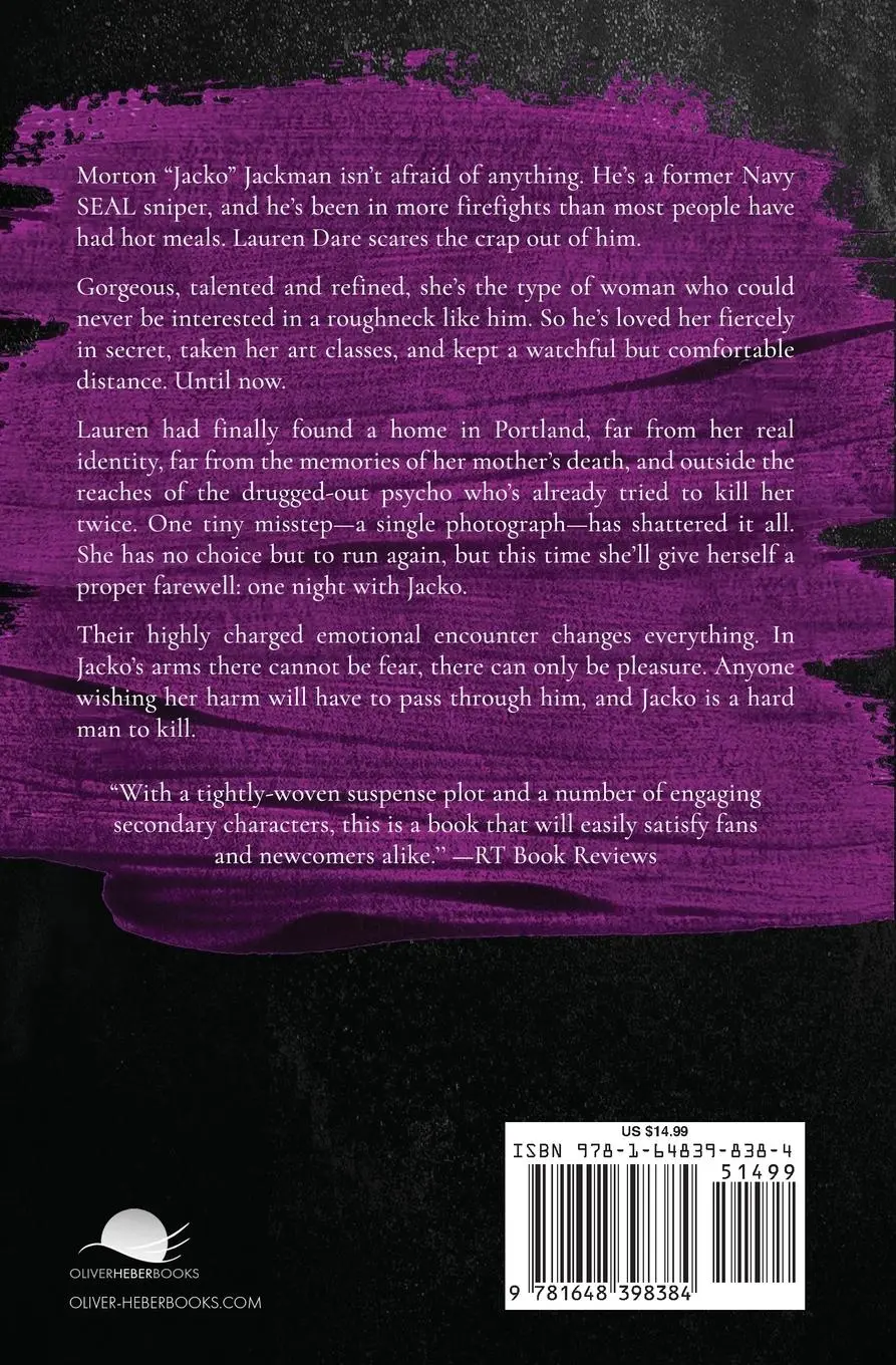 Rückseite: 9781648398384 | Midnight Vengeance | Lisa Marie Rice | Taschenbuch | Englisch | 2025