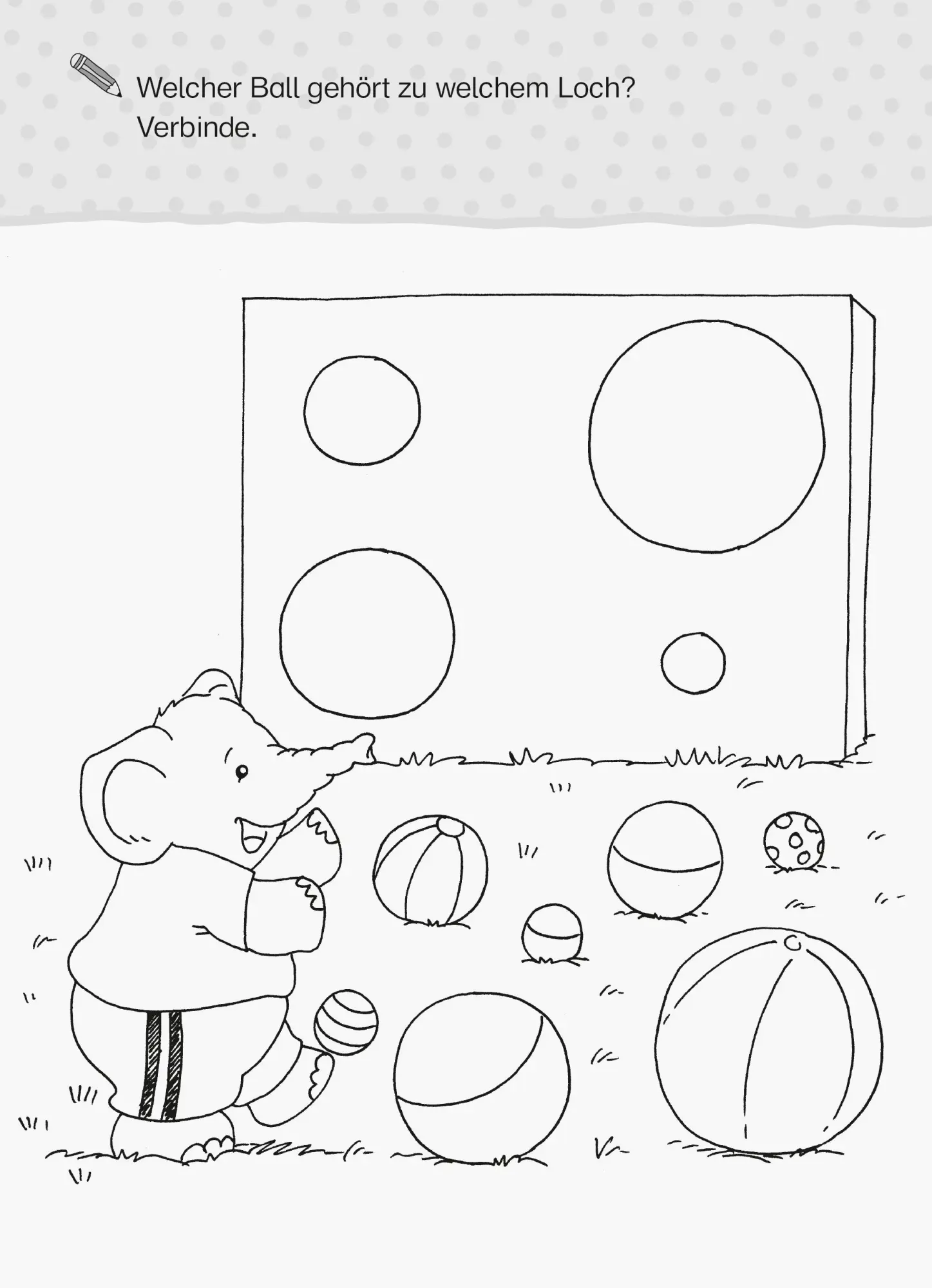 Bild: 9783473488384 | Mein Kindergarten-Block | Anja Lohr (u. a.) | Taschenbuch | 256 S.
