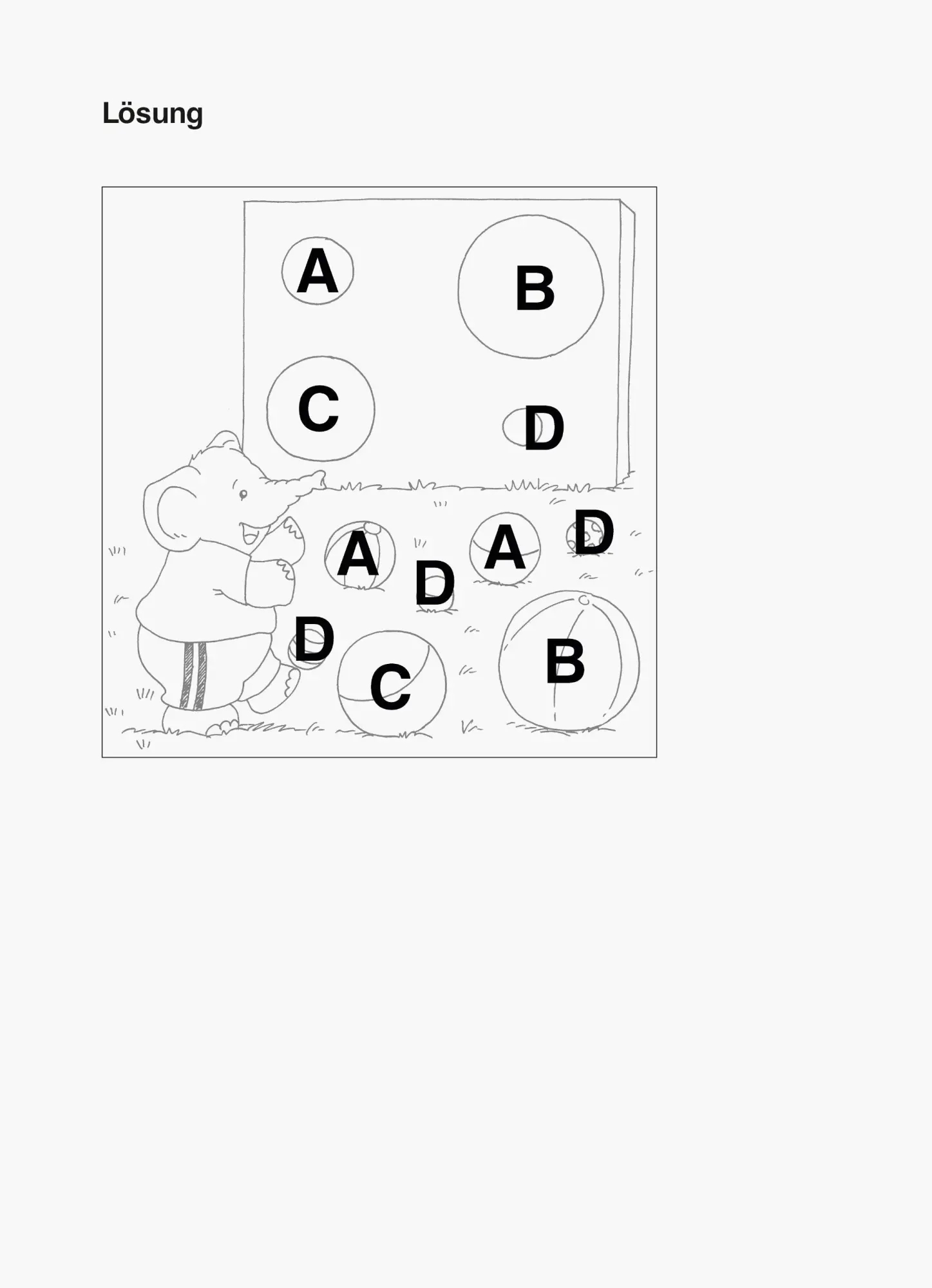 Bild: 9783473488384 | Mein Kindergarten-Block | Anja Lohr (u. a.) | Taschenbuch | 256 S.