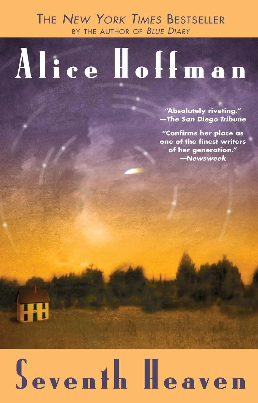 Cover: 9780425188484 | Seventh Heaven | Alice Hoffman | Taschenbuch | Englisch | 2003