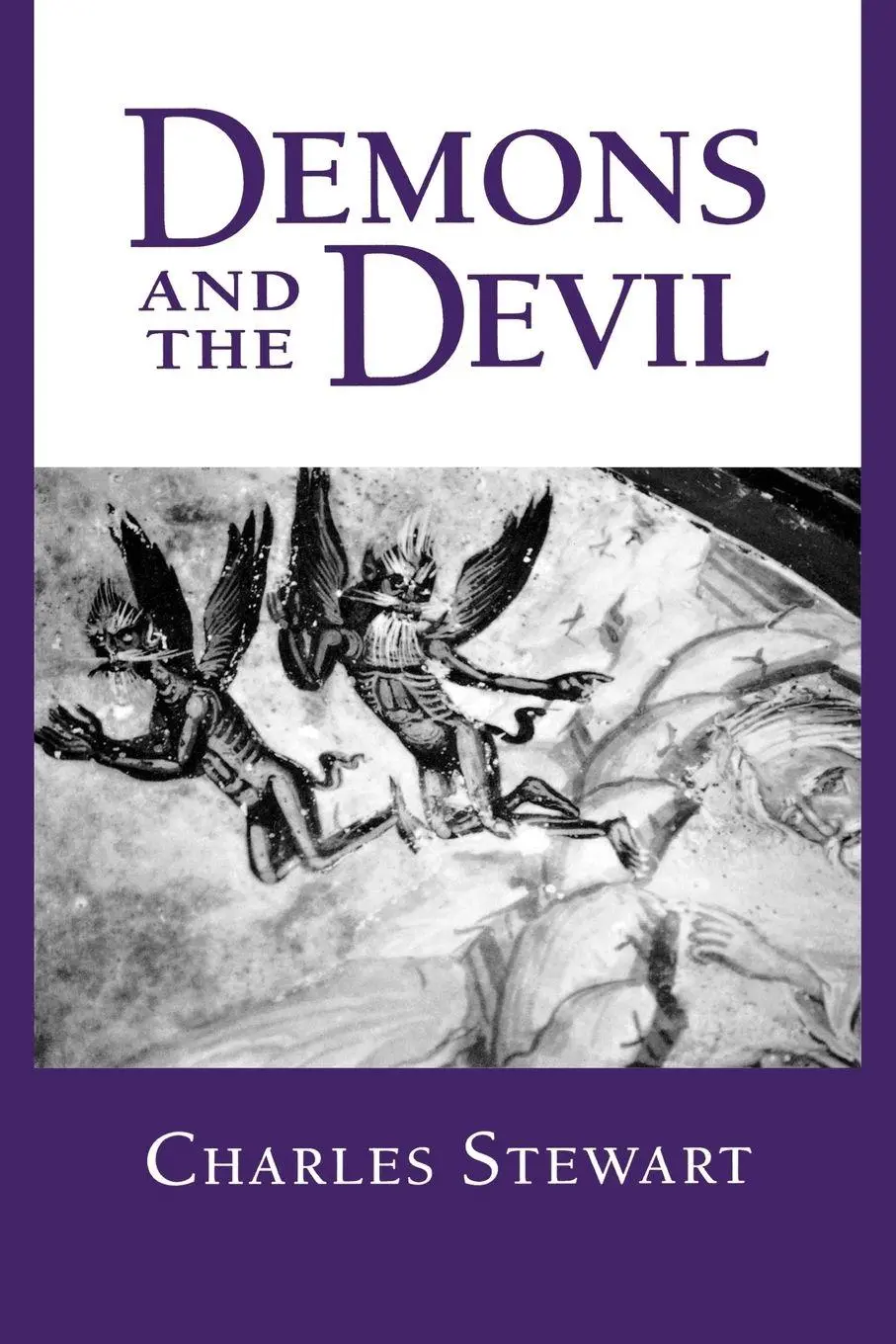 Cover: 9780691028484 | Demons and the Devil | Moral Imagination in Modern Greek Culture