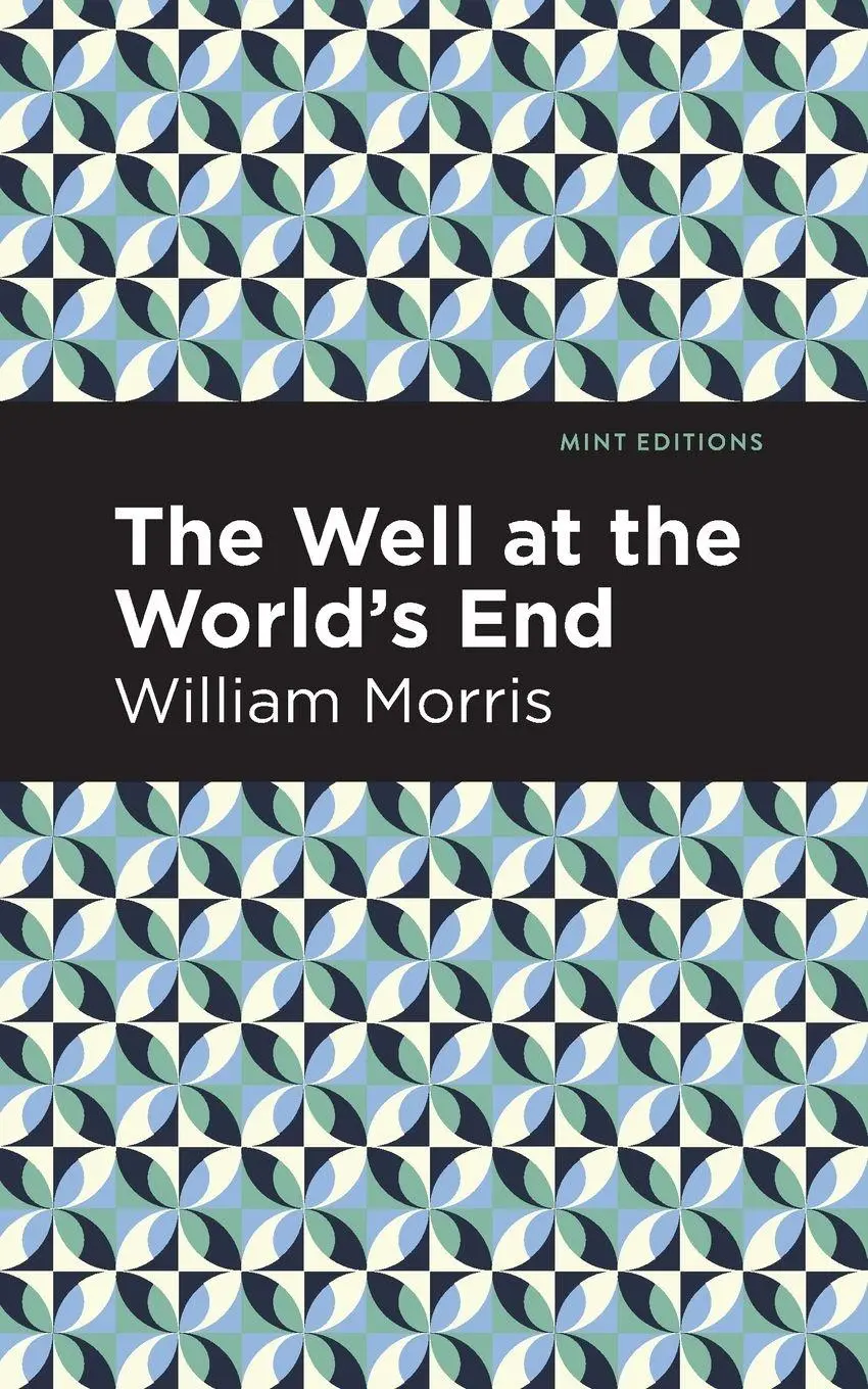 Cover: 9781513268484 | The Well at the World's End | William Morris | Taschenbuch | Englisch