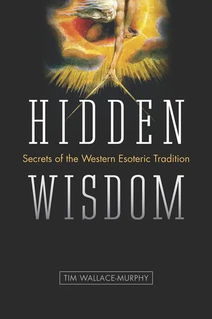 Cover: 9781934708484 | Hidden Wisdom | Secrets of the Western Esoteric Tradition | Buch