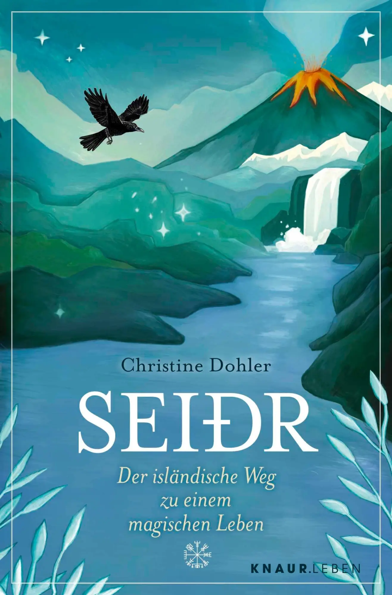 Cover: 9783426568484 | Seiðr | Christine Dohler | Taschenbuch | 192 S. | Deutsch | 2026
