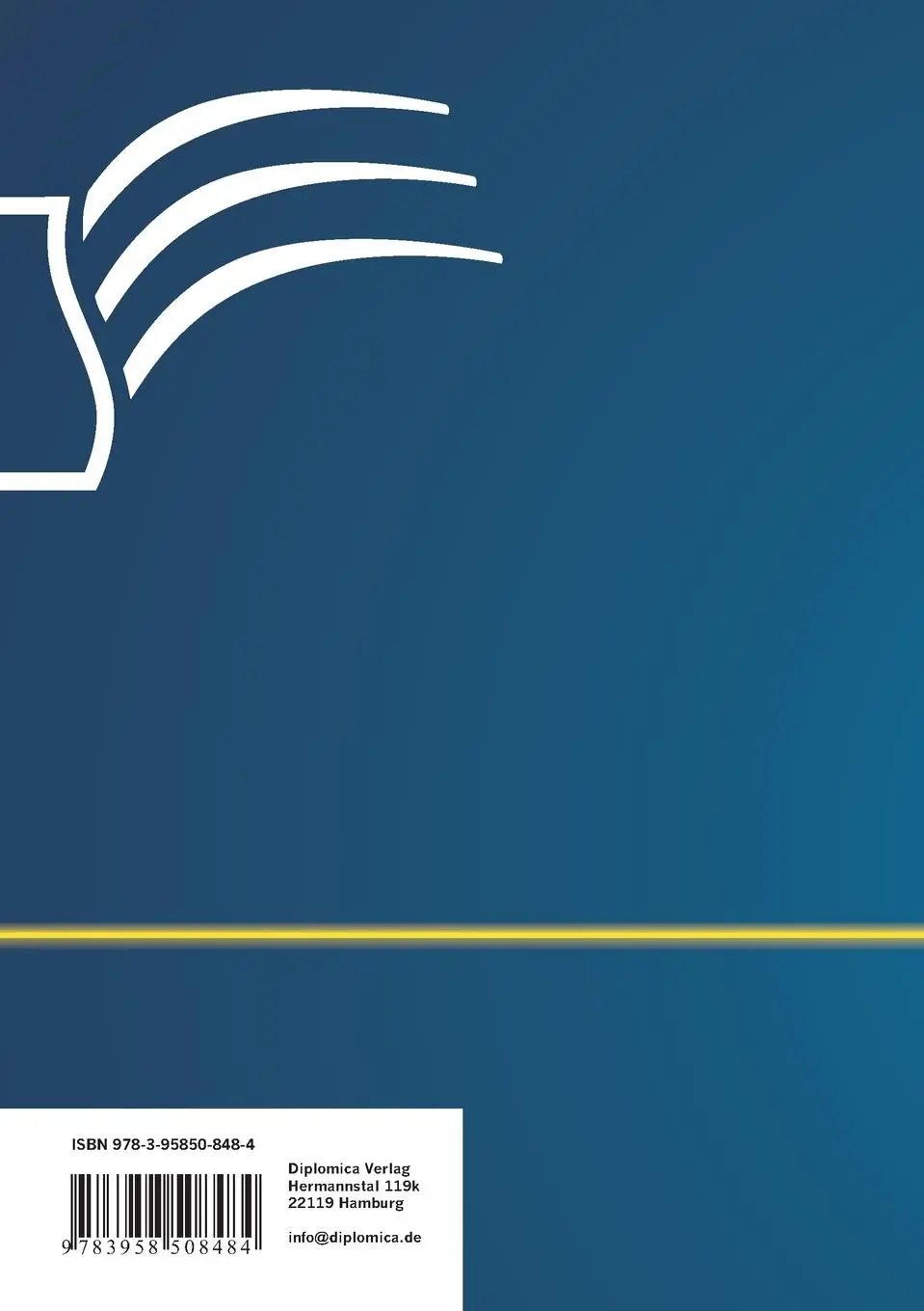 Rückseite: 9783958508484 | Anforderungen an die Interne Revision: Corporate Governance und...