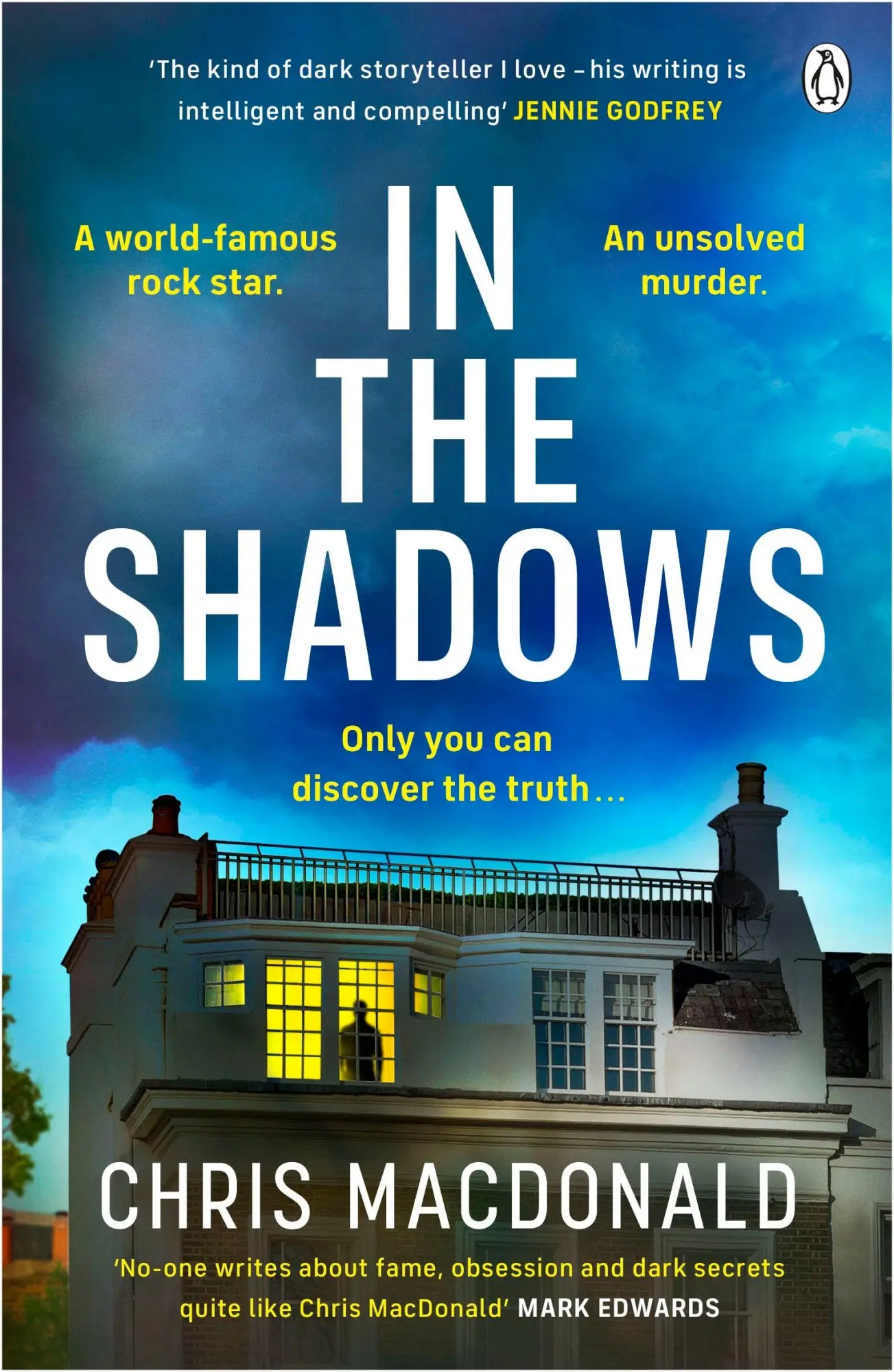 In The Shadows - Neuware