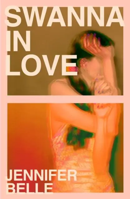 Cover: 9781915368584 | Swanna in Love | Jennifer Belle | Taschenbuch | 320 S. | Englisch