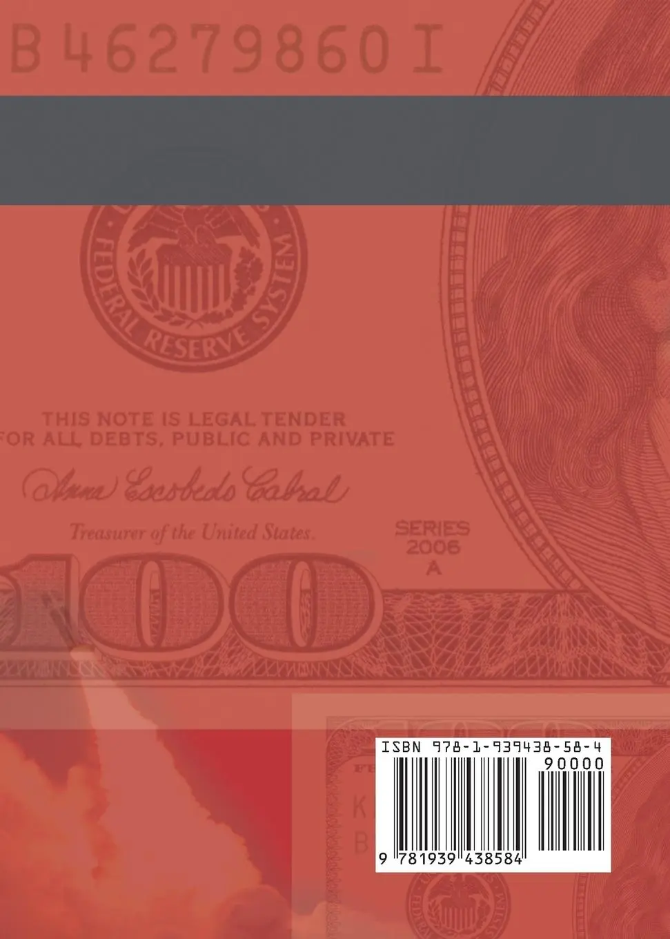 Rückseite: 9781939438584 | War Is A Racket | Original Edition | Smedley D. Butler | Taschenbuch