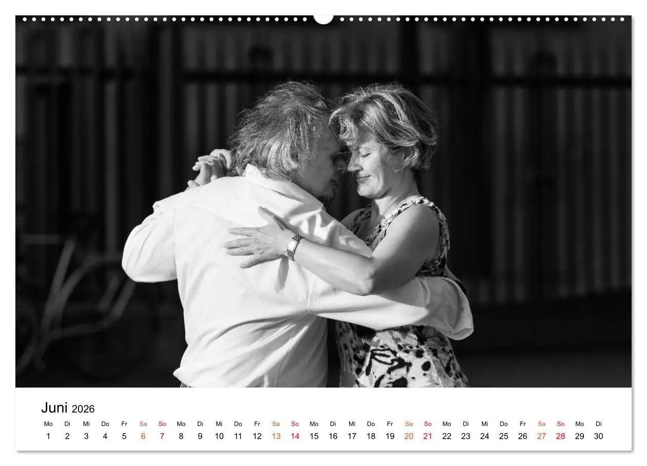 Bild: 9783457938584 | Tango Argentino - Paare beim Tanz auf öffentlichen Plätzen...