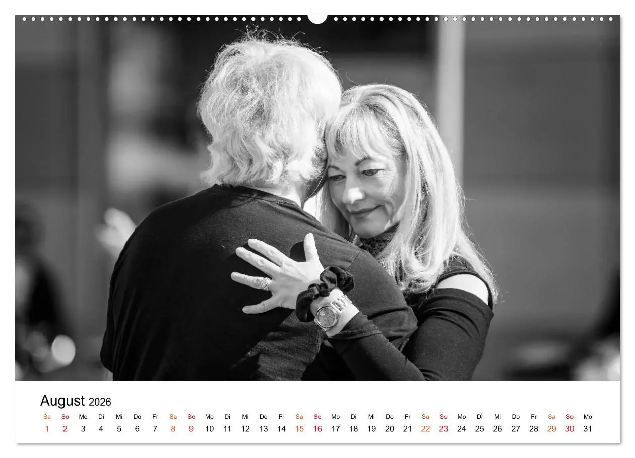 Bild: 9783457938584 | Tango Argentino - Paare beim Tanz auf öffentlichen Plätzen...