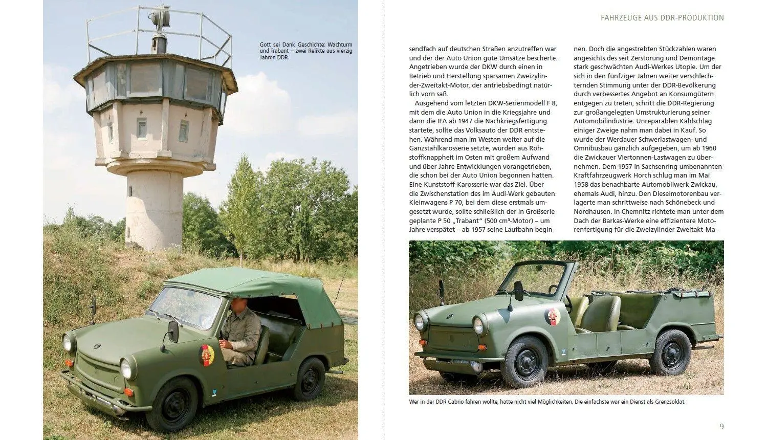 Bild: 9783613048584 | Fahrzeugklassiker der NVA | Christian Suhr (u. a.) | Taschenbuch