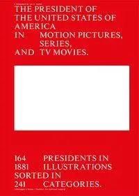 Cover: 9783858818584 | The President of the United States on Screen | Lea Michel | Buch