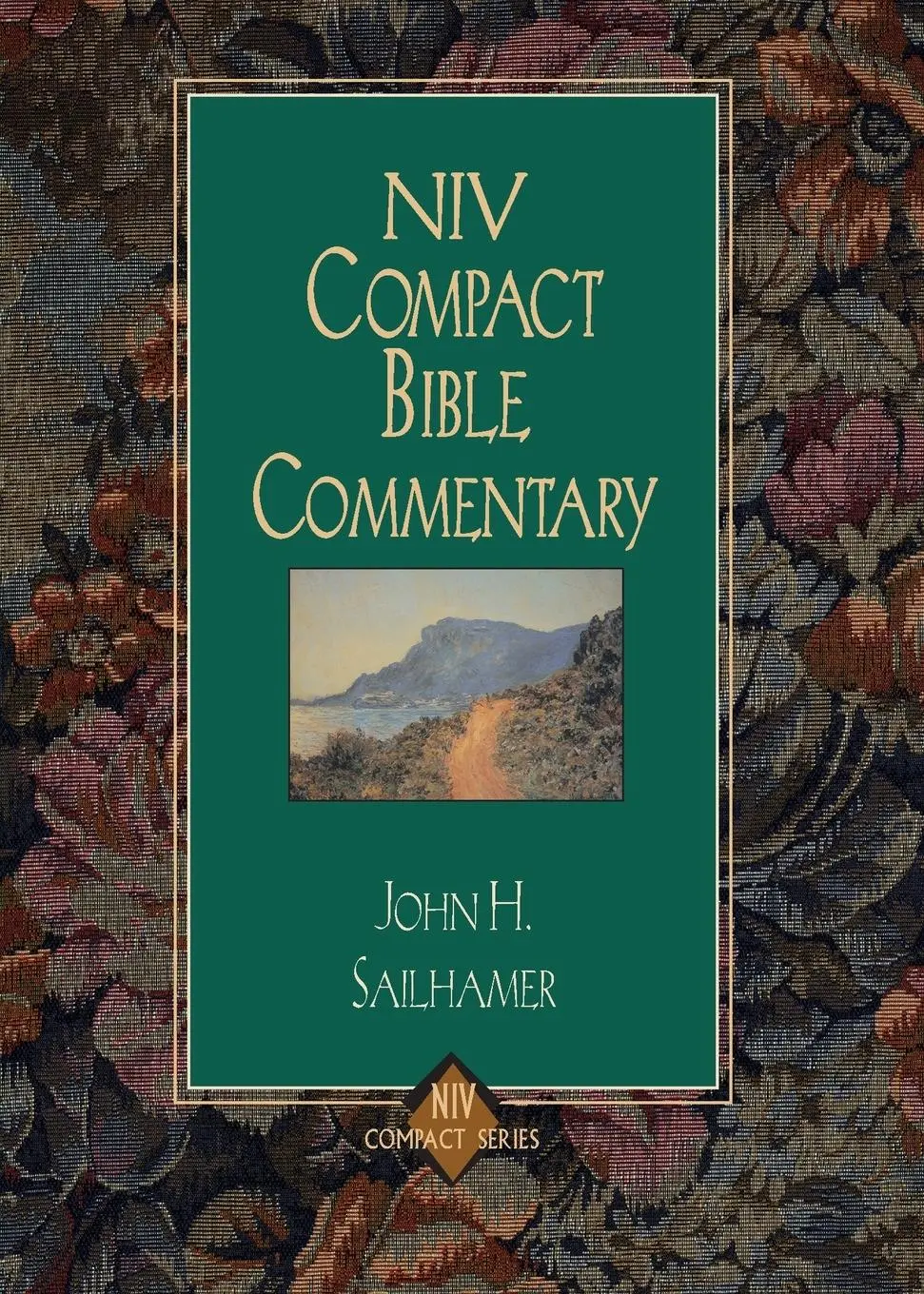 Cover: 9780310228684 | NIV Compact Bible Commentary | John H. Sailhamer | Taschenbuch | 1999